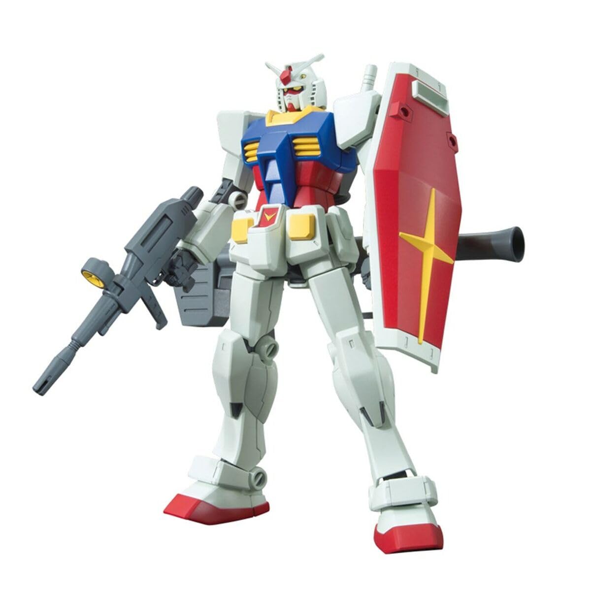 Amazon | HGUC 191 機動戦士ガンダム RX-78-2ガンダム 1/144スケール