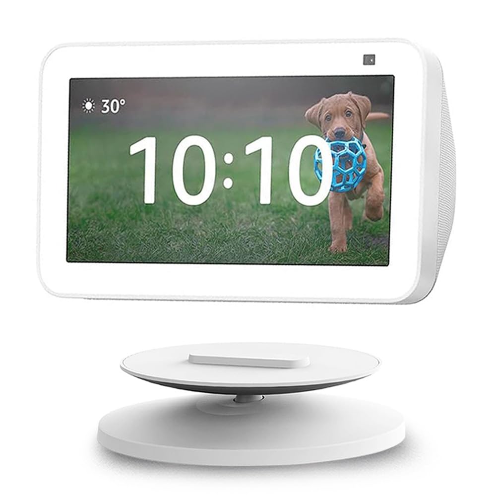 Amazon.com: AutoSonic Stand Compatible with Echo Show 5 and 8 (1st