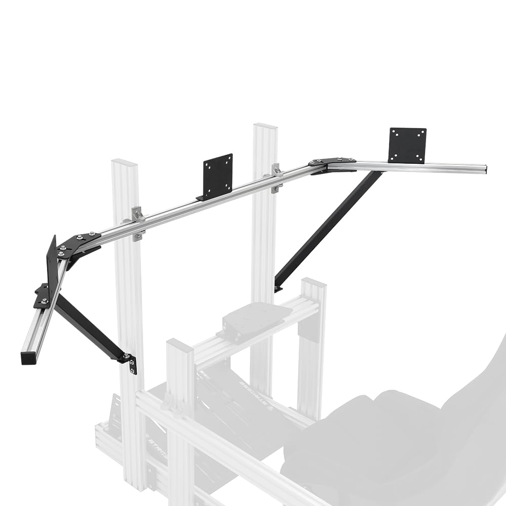 Amazon.co.jp: STRASSE SPEEDMASTER RF トリプルモニター フレーム 3