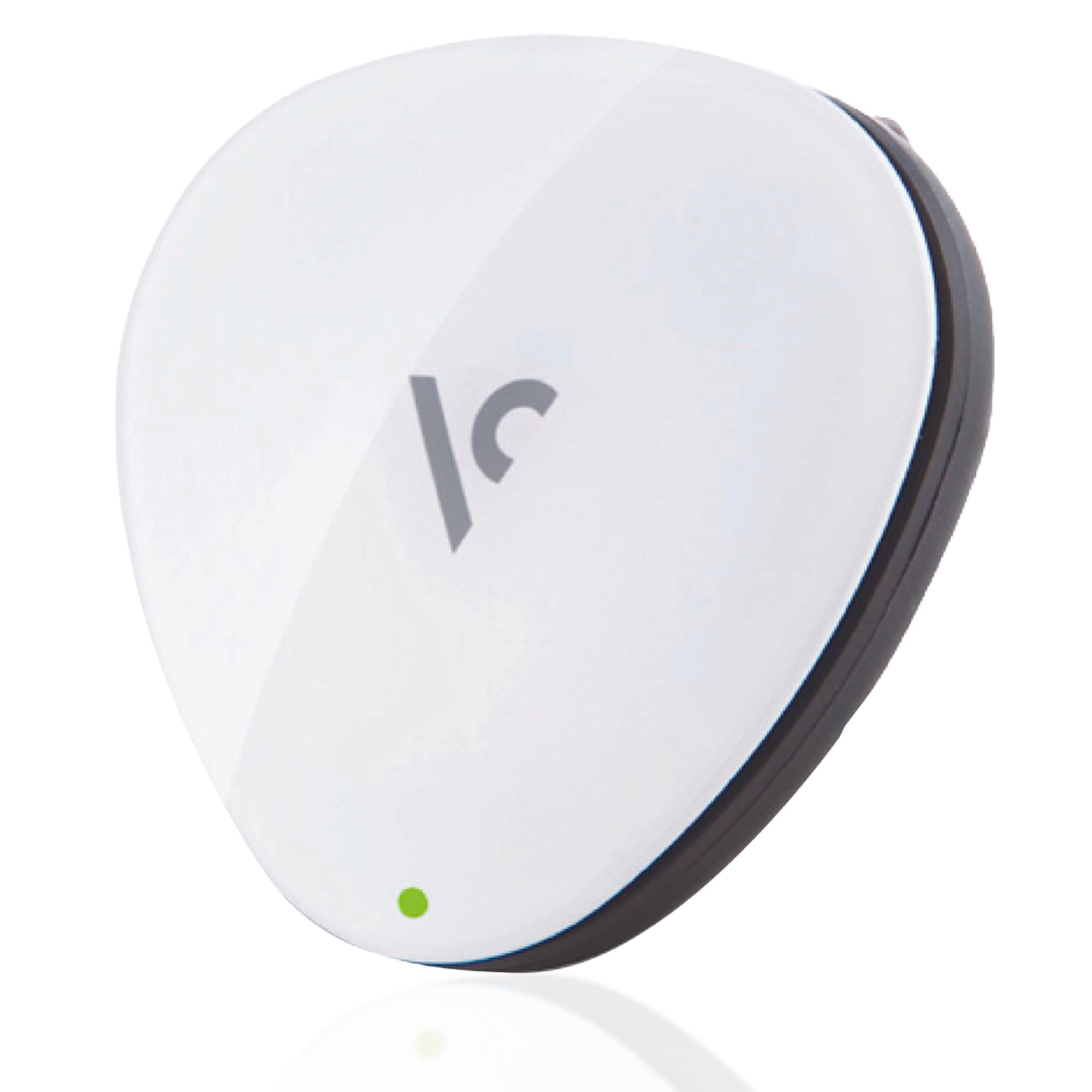 Amazon.co.jp: Voice Caddie VC300SE ゴルフGPS距離計 | ボタンを