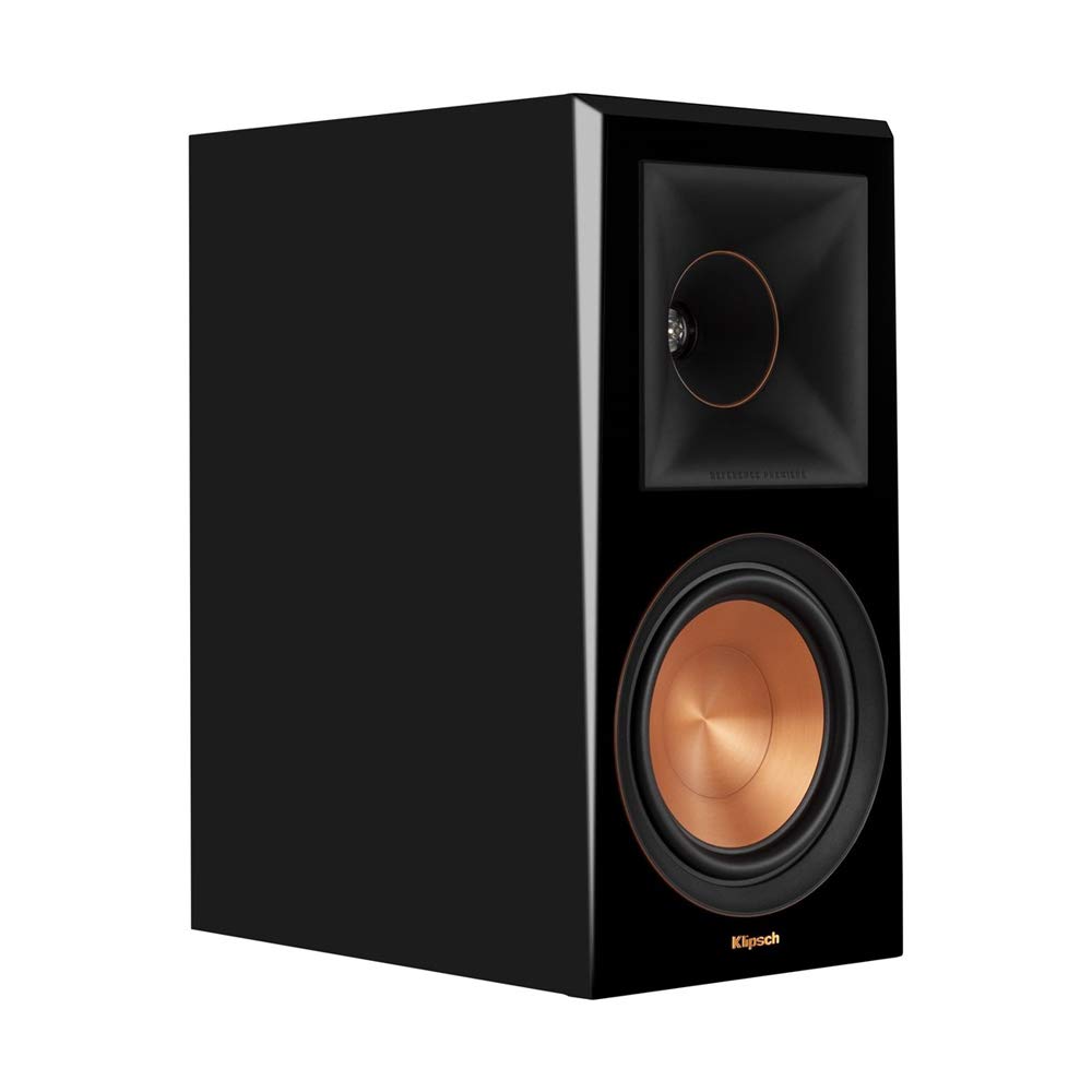 Amazon.co.jp: Klipsch (クリプシュ) RP-600M ブックシェルフ