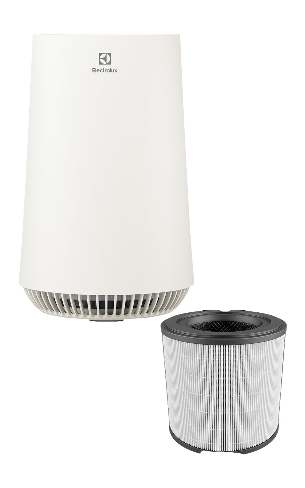 Amazon.co.jp: 【静音×空気清浄】 エレクトロラックス Flow A3 UV 空気