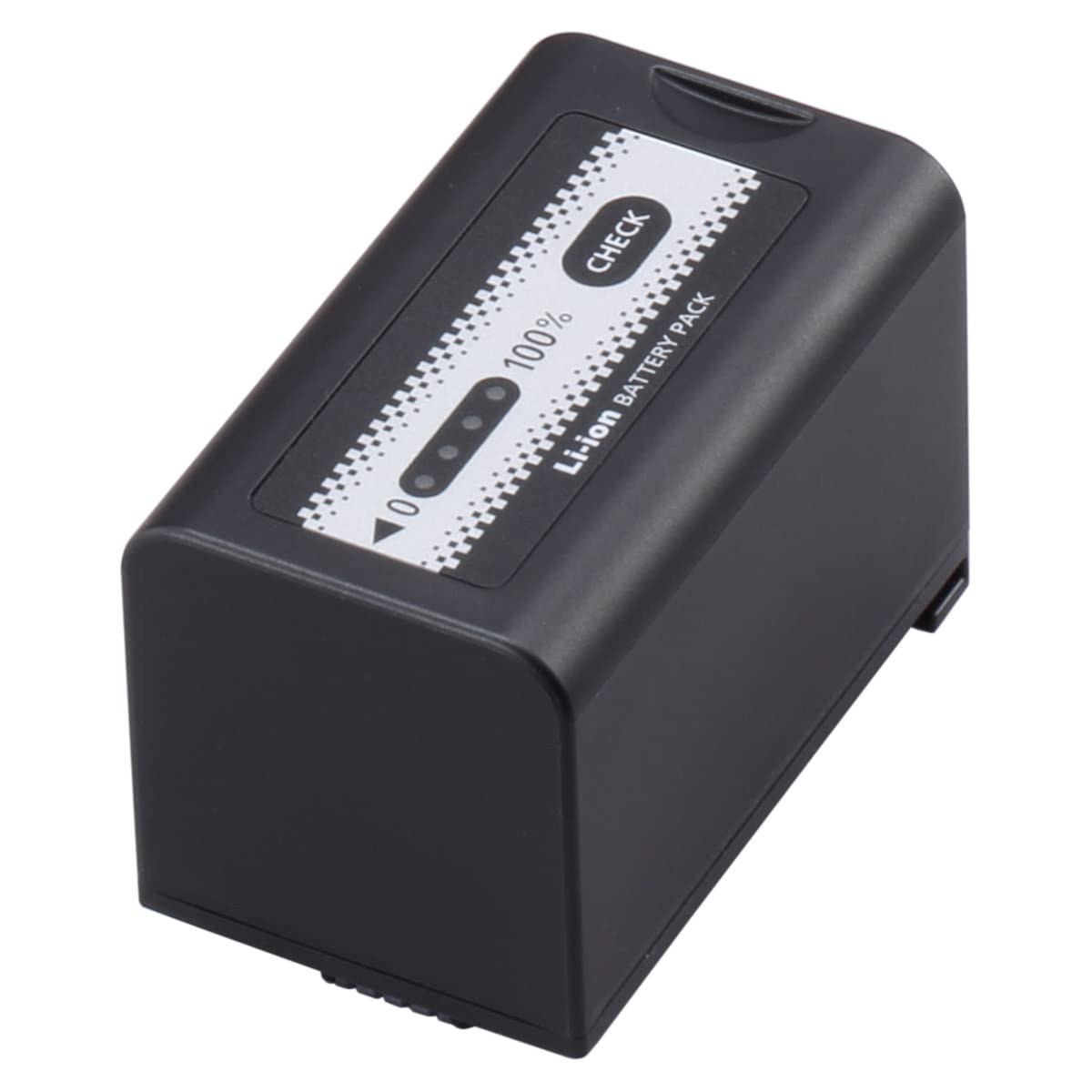 Amazon | Panasonic AG-VBR59 バッテリーパック | パナソニック