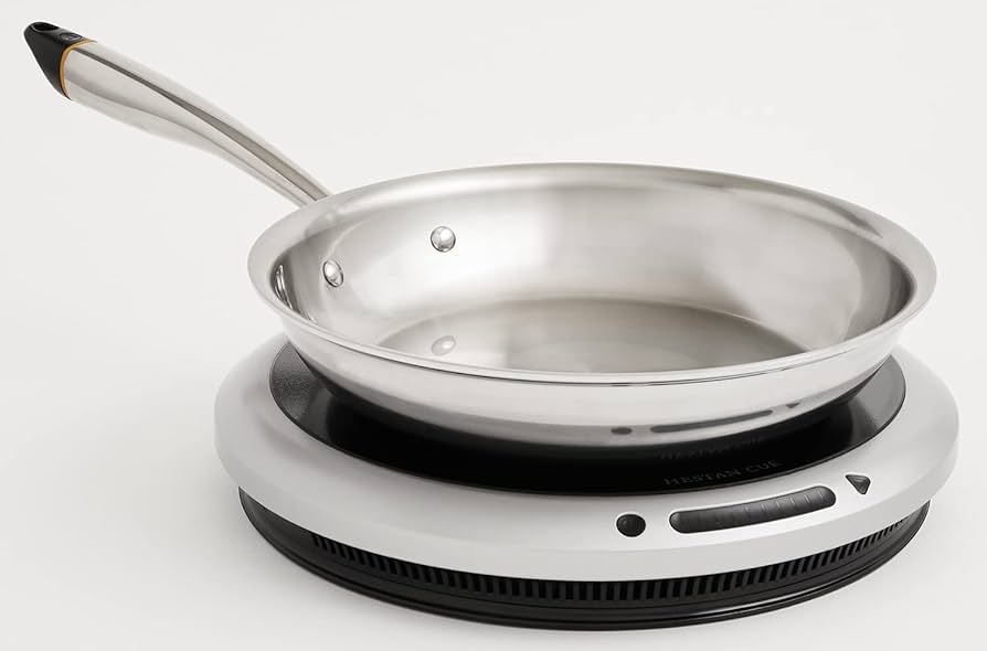 Amazon.co.jp: Hestan Cue へスタン キュー IoT家電 専用アプリ