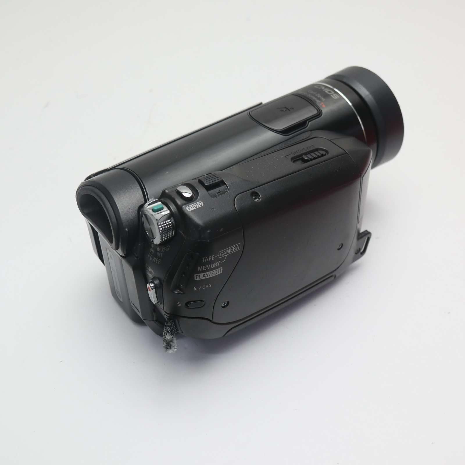 Amazon.co.jp: SONY フルハイビジョンビデオカメラ Handycam