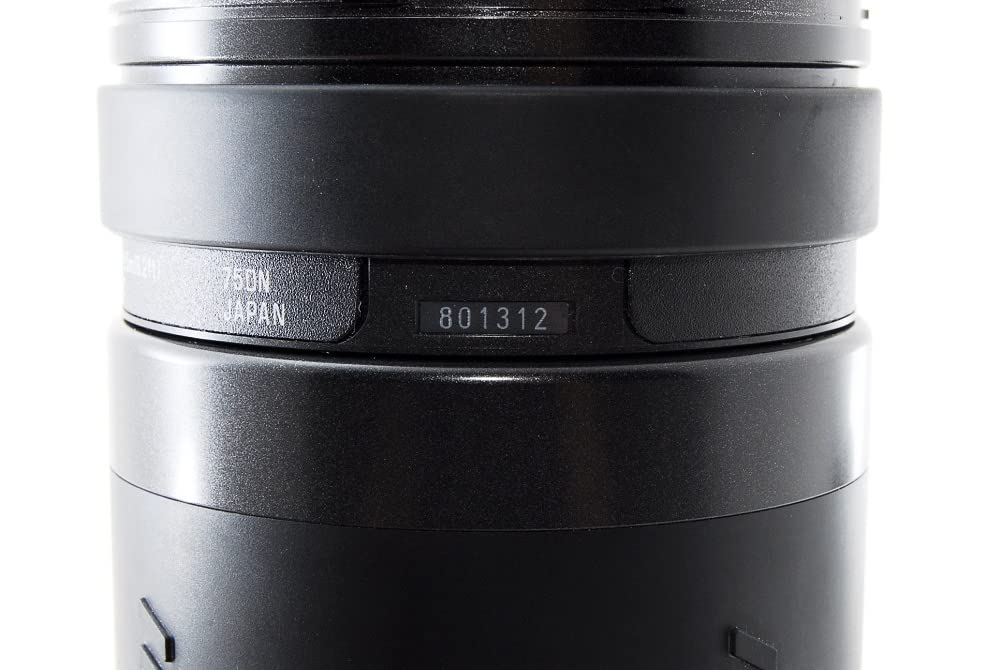 Amazon.co.jp: TAMRON AF 200-400mm F5.6 LD ニコンFマウント用 : 家電