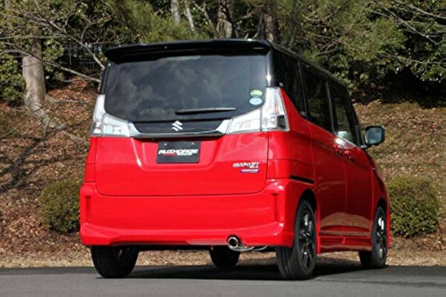 Amazon.co.jp: フジツボ ( FUJITSUBO ) マフラー【 オーソライズ S