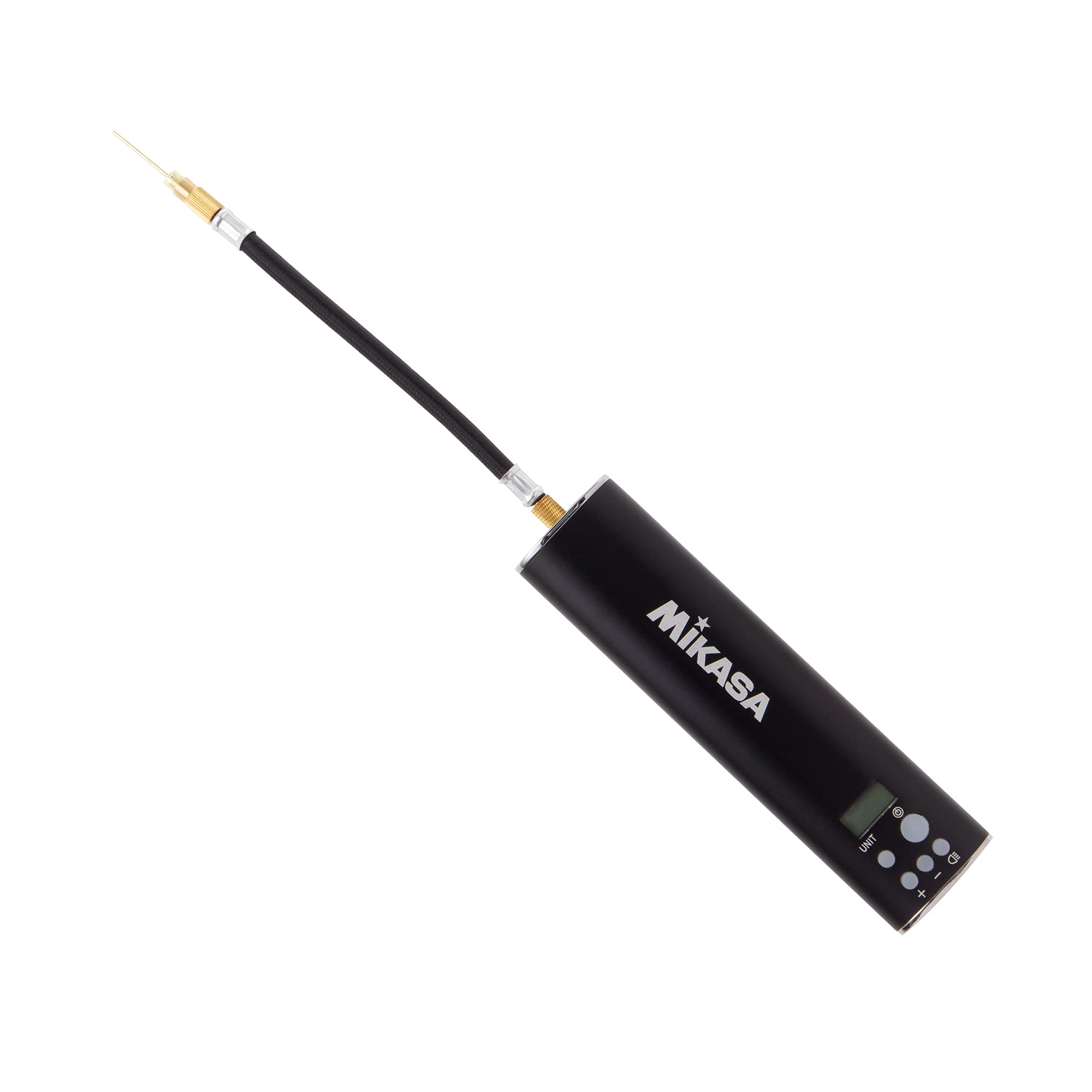 Amazon.co.jp: ミカサ(MIKASA) 空気入れ ボール用 電動エアーポンプ AC