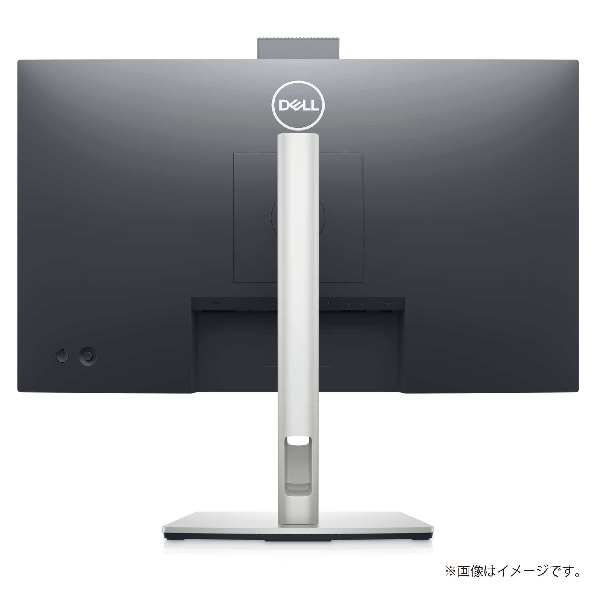 Amazon.co.jp: Dell C2423H 23.8インチ ビデオ会議 モニター
