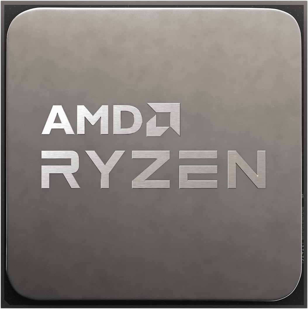 Amazon | 【Amazon.co.jp限定】 AMD CPU Ryzen 5 5600GT, with Wraith