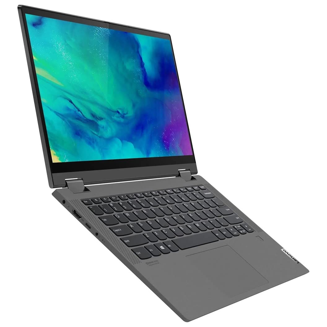Lenovo Ideapad Flex 5 14'' 2-in-1 Touchscreen FHD Laptop - Intel