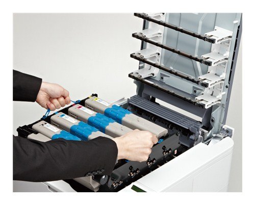 Amazon.co.jp: OKI COREFIDO2 C301dn A4 カラー LEDプリンタ