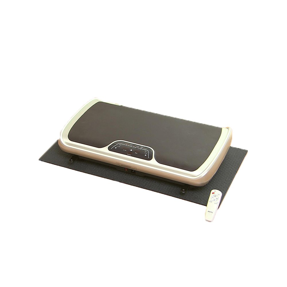 Amazon.co.jp: TBS公式／ 振動マシン ポルト ウルトラウェーブ