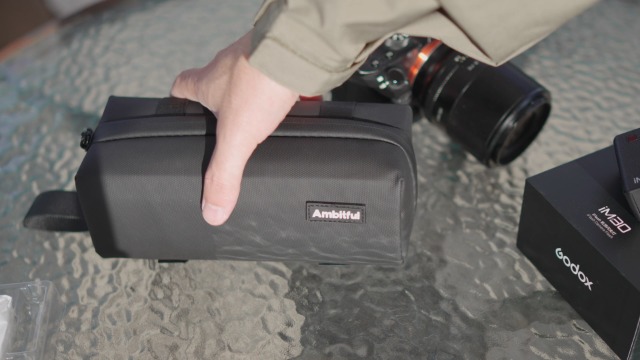 Amazon | [GODOX 正規代理店] Godox IM30 カメラフラッシュ、ミニ