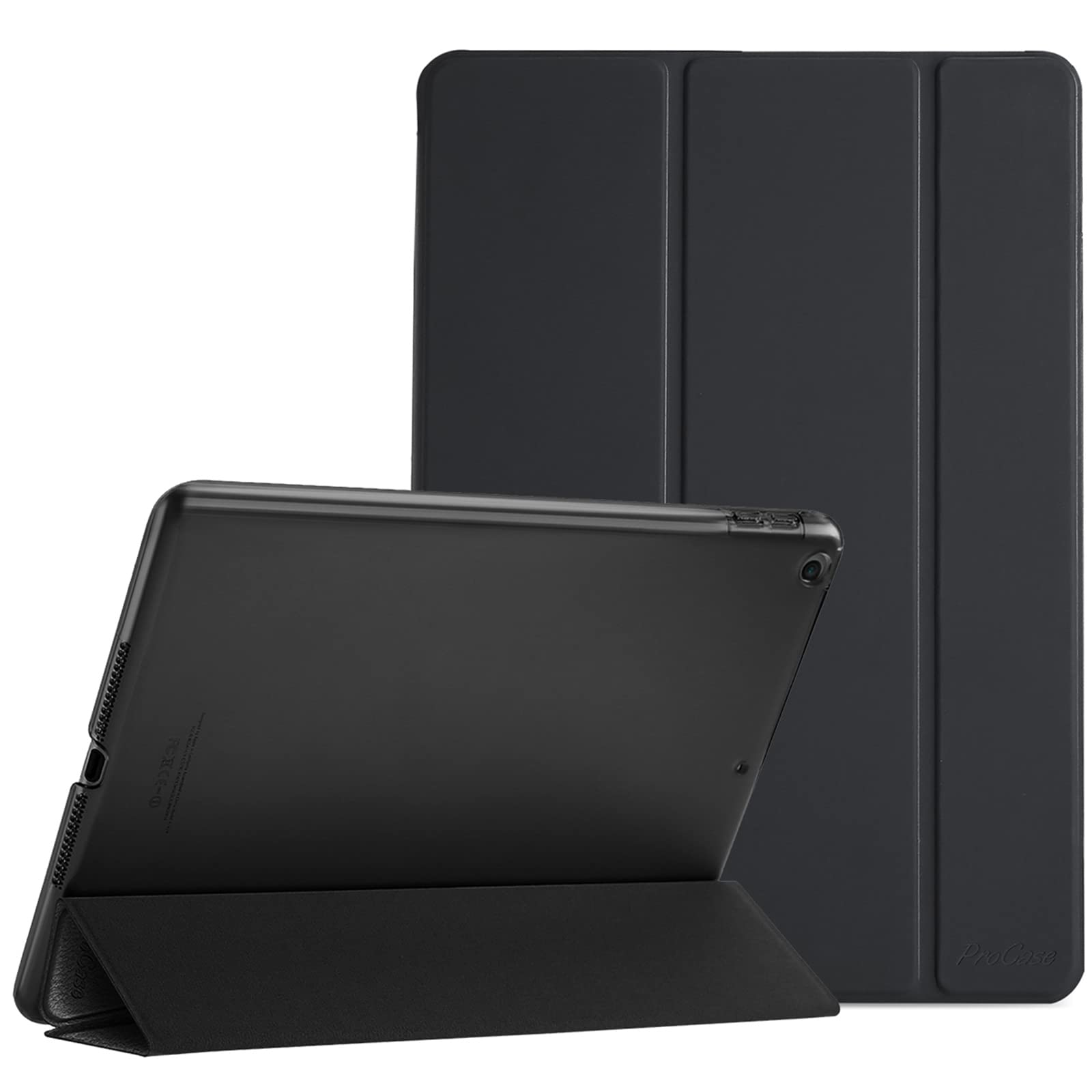 Amazon.com: ProCase Smart Case for iPad 9.7 Inch iPad 6th/5th