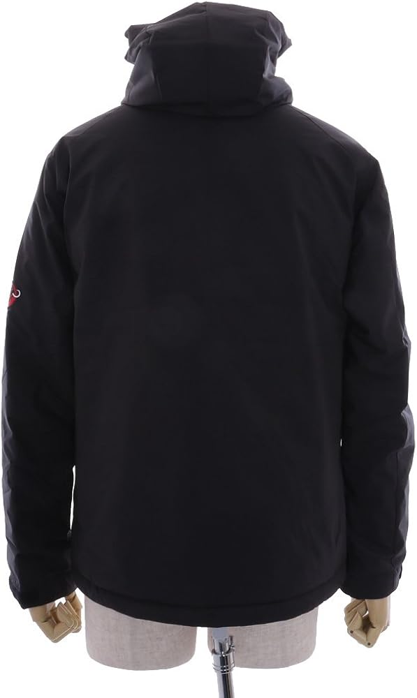 Amazon | [マムート]MAMMUT WS Winter Trail Jacket Men black.S 1010