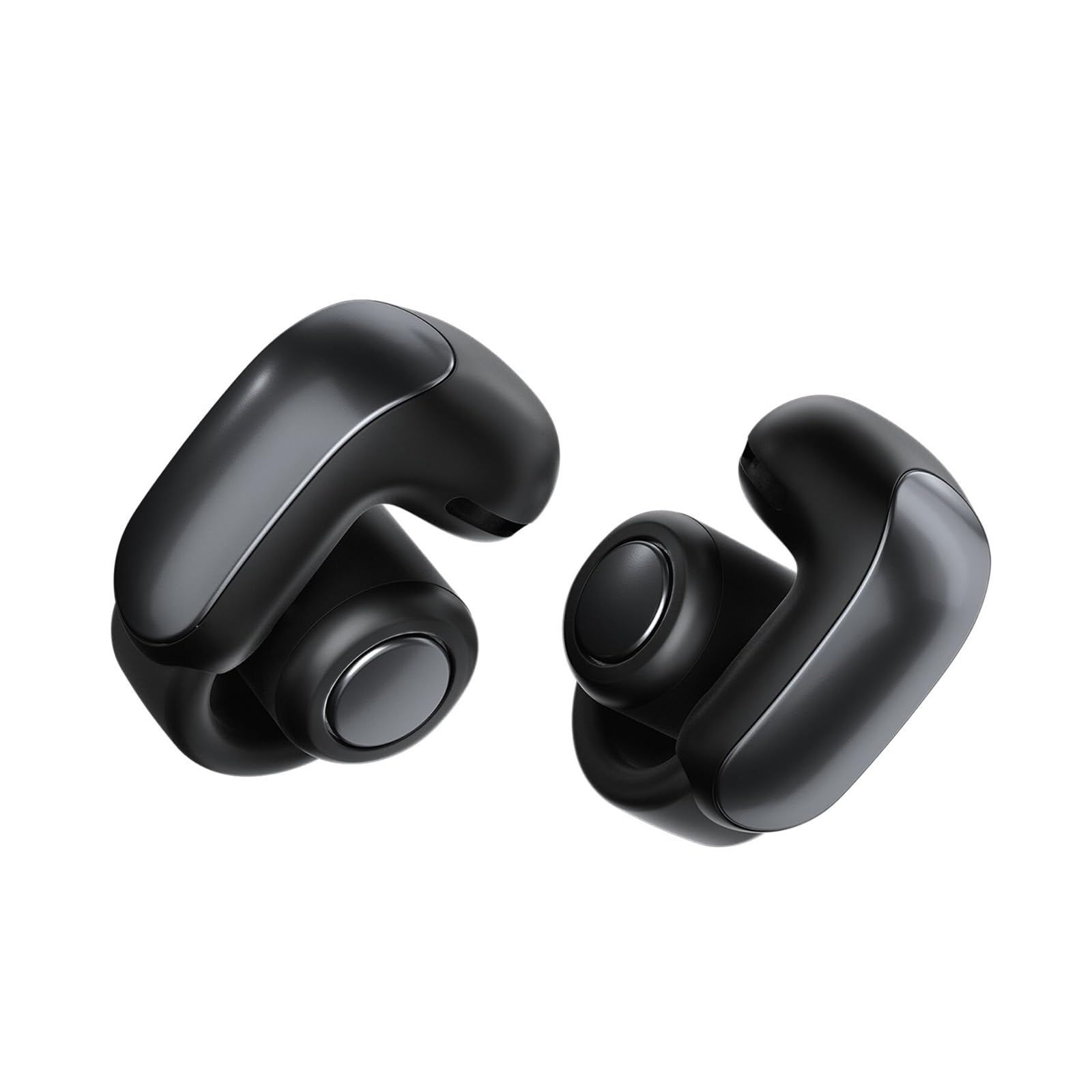 Amazon.co.jp: Bose Ultra Open Earbuds 空間オーディオ イヤホン