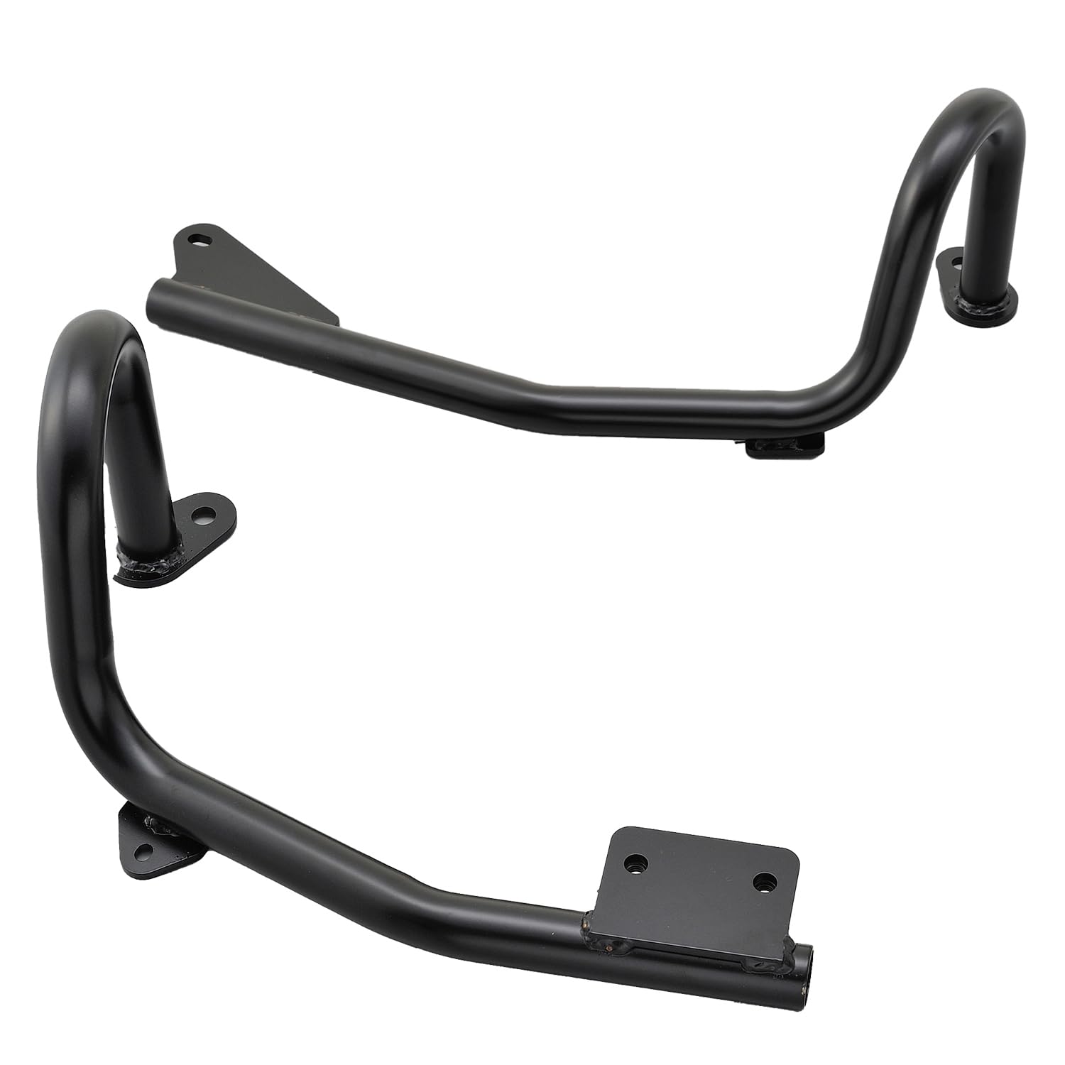 Amazon.co.jp: Daytona 96505 Motorcycle Engine Guard for Reble 500