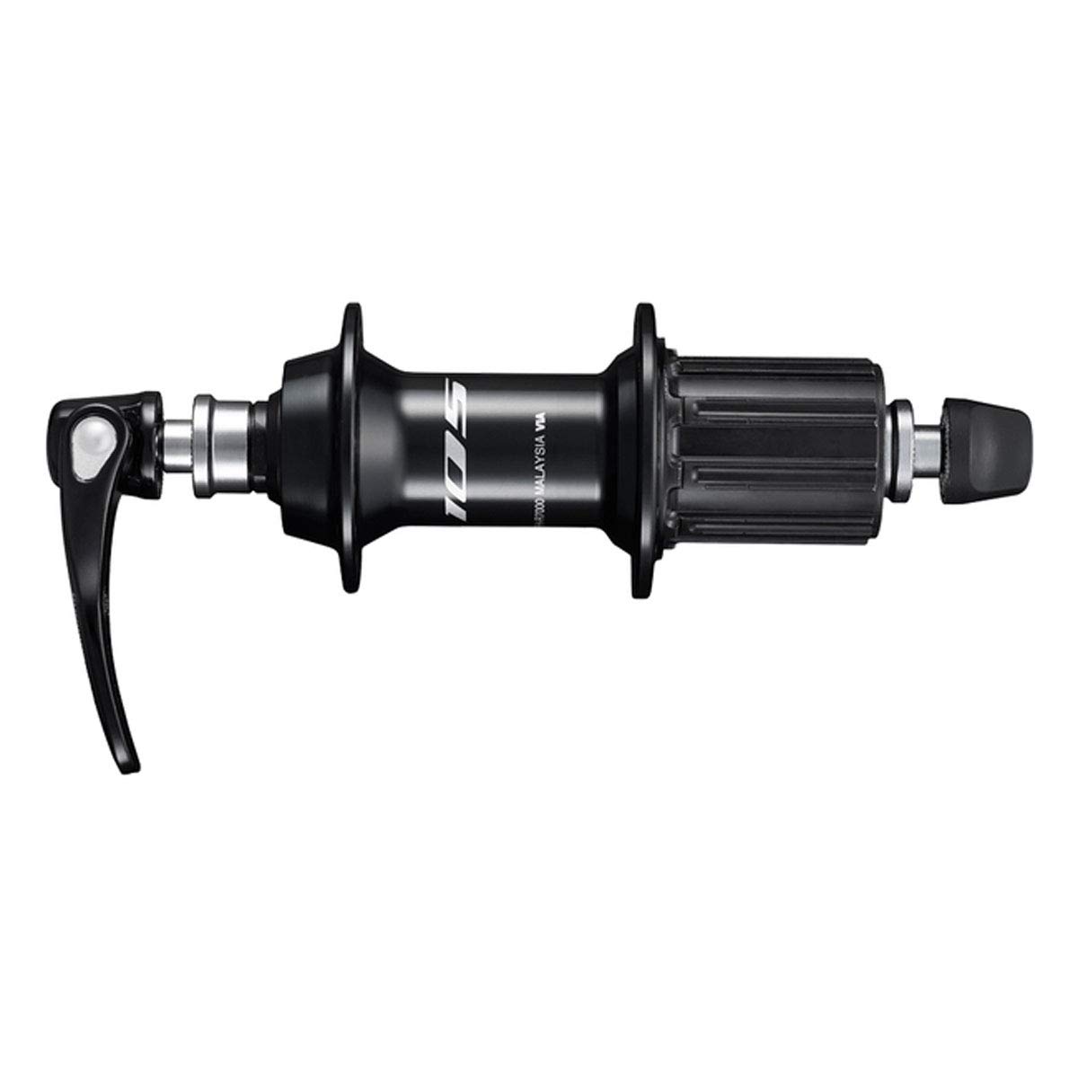 Amazon.com : Shimano 105 FH-R7000 36 Hole 10/11-Speed Rear Quick