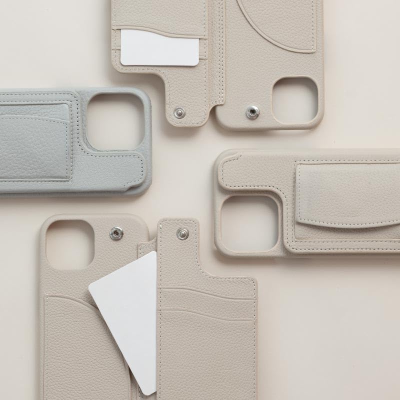 Amazon.co.jp: 【 DEMIU デミュウ 】 〔 iPhone対応 16ProMax用