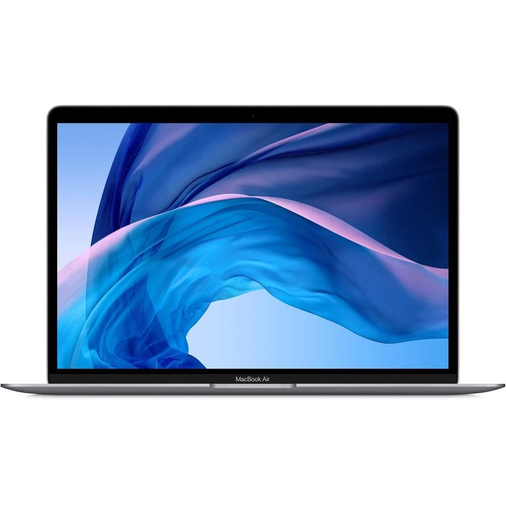 Amazon.com: Apple MacBook Air 2020 13.3-inch (Intel Core i3, 8GB