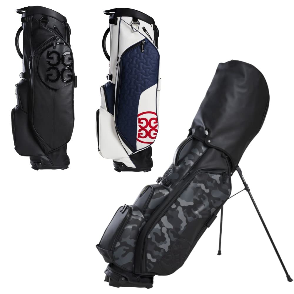 Amazon | G/FORE ジーフォア ゴルフ 軽量 スタンドキャディバッグ