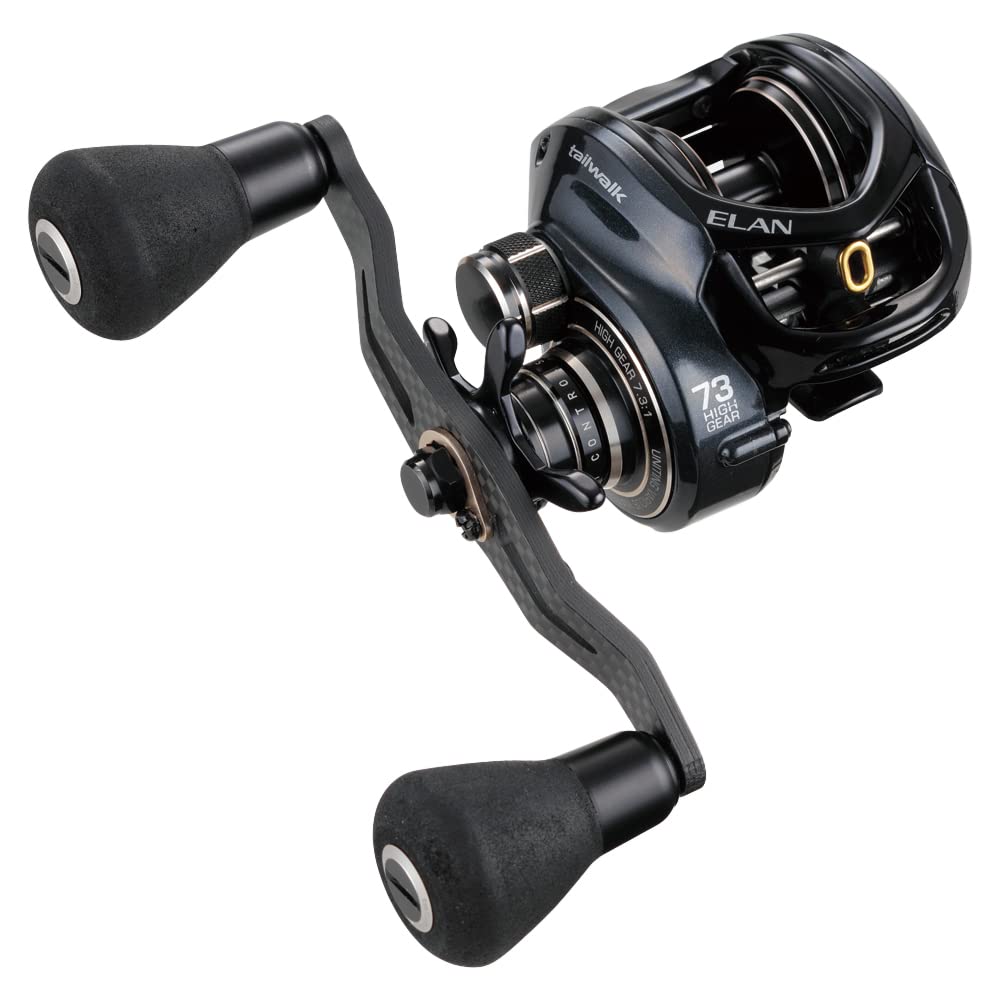 Amazon | テイルウォーク(Tailwalk) リール エラン SW VTN 73R