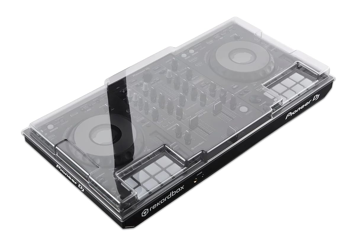 Amazon.com: Decksaver Pioneer Ddj800 Cover : Everything Else