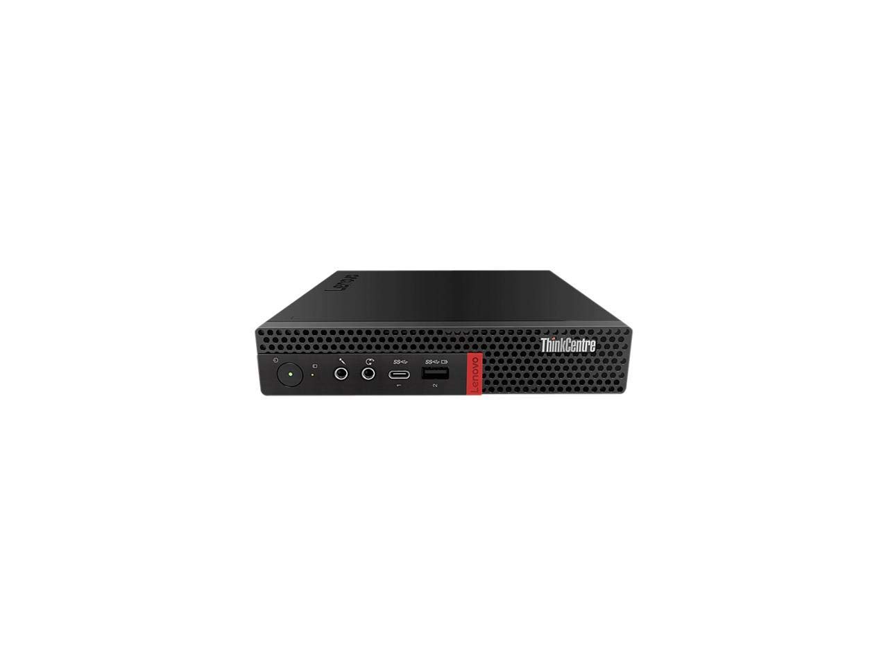 Amazon.com: Lenovo ThinkCentre M720q 10T7002CUS Desktop Computer