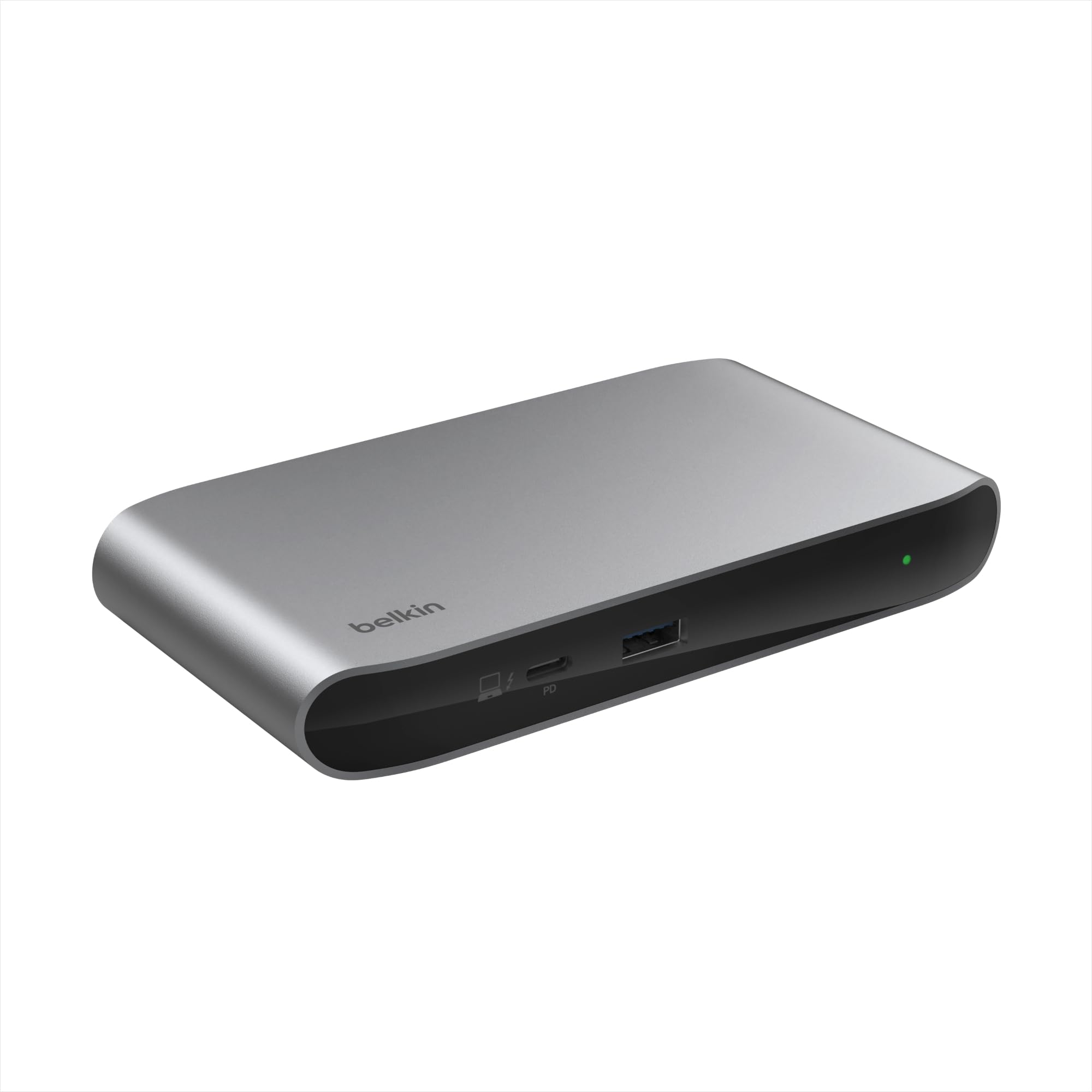 Belkin Connect Thunderbolt 4 Docking Station, 5-in-1 USB-C