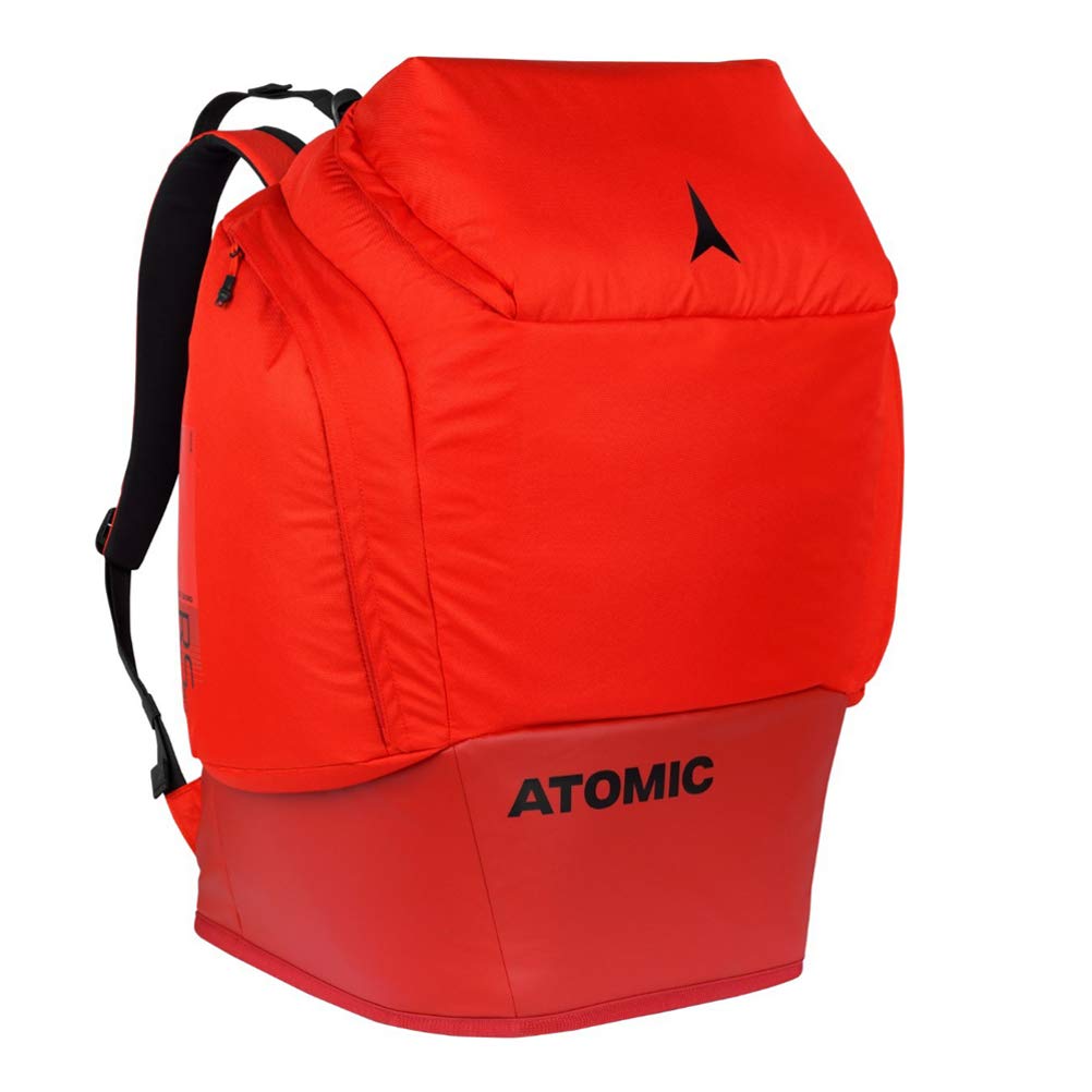 Amazon.co.jp: ATOMIC(アトミック) スキースキーバッグ RS PACK 90L