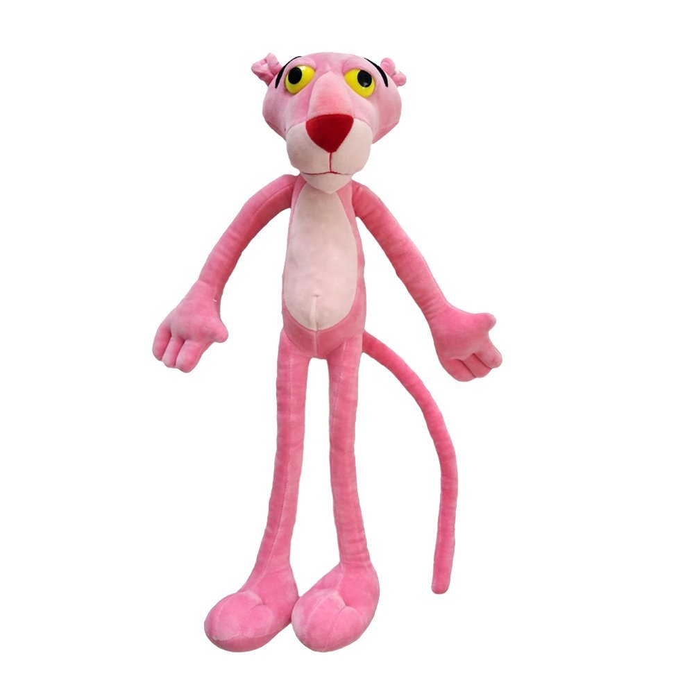 Amazon.co.jp: 21-inch +ピンクパンサーぬいぐるみOfficially Licensed