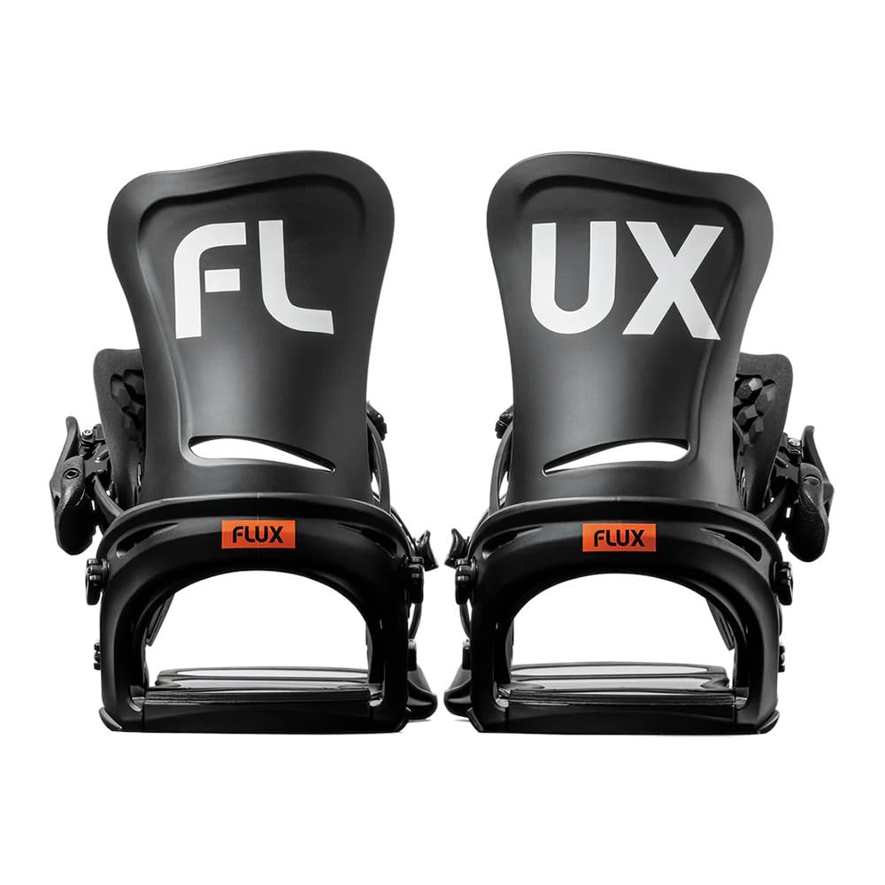 Amazon | フラックス（FLUX） スノーボード ビンディング レディース