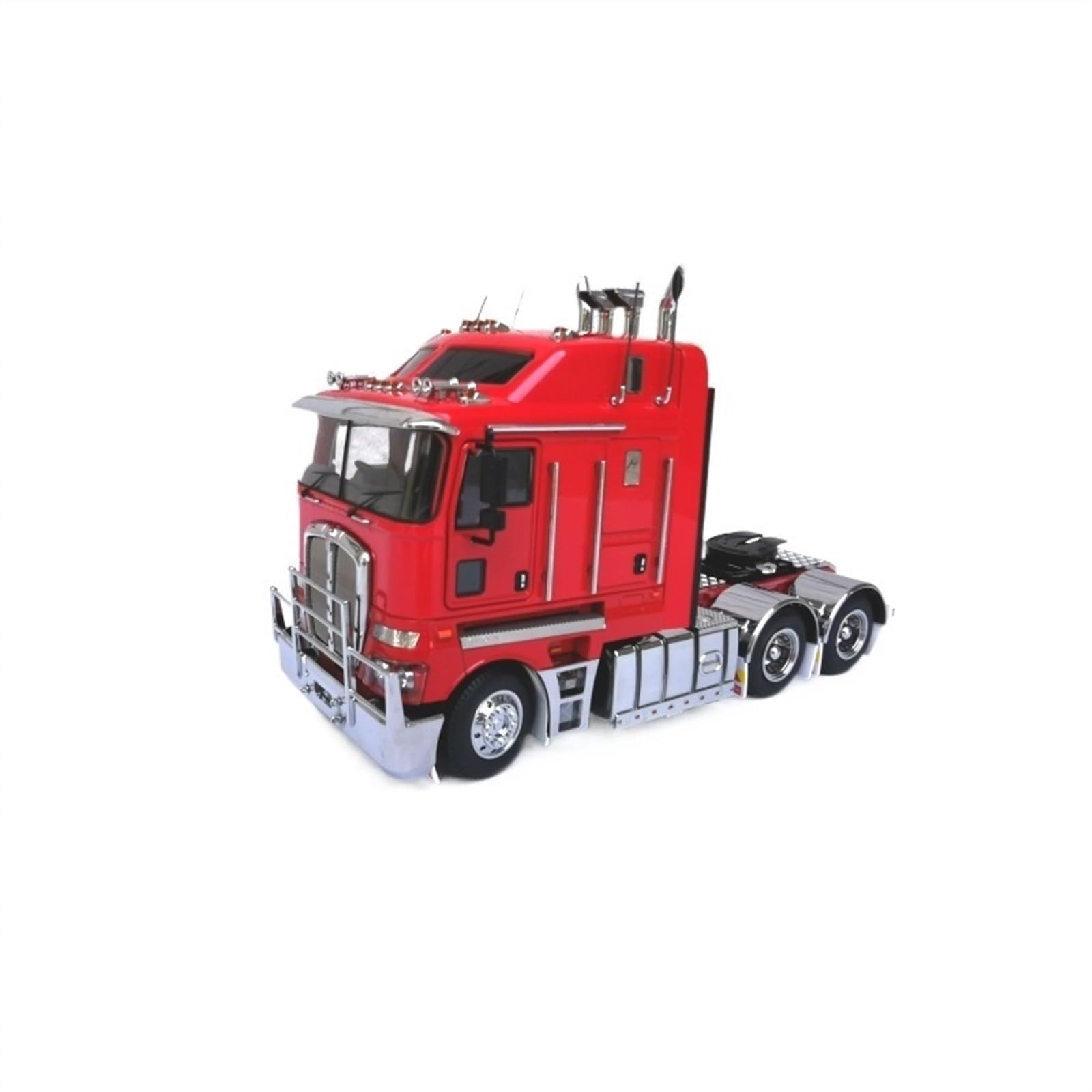 Amazon.co.jp: モデルカーのおもちゃ 1:32 ケンワース K200 トラクター