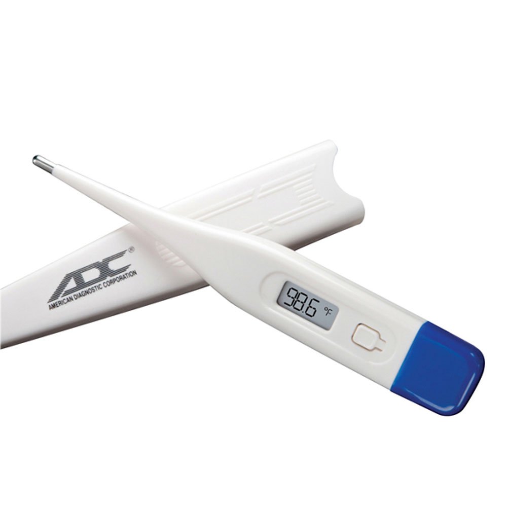 Amazon.com: American Diagnostics ADTEMP II Thermometer, Bulk