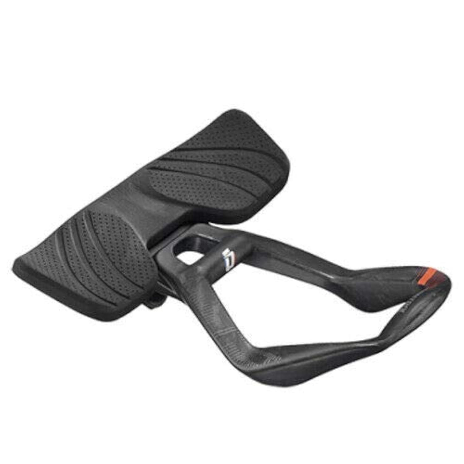 Amazon | Controltech Sirocco mini clip-on Carbon Bike Aerobar Road