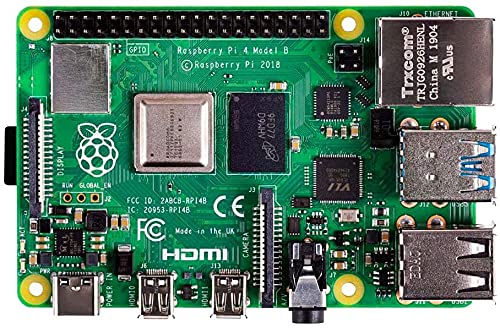 Amazon.co.jp: 【国内正規代理店版】Raspberry Pi 4 Model B/2GB RS版