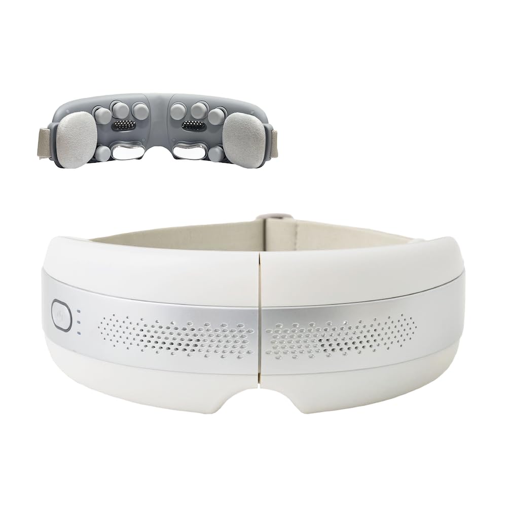 Amazon | tokuyo トクヨ BIGAN II BE-210 アイウォーマー ホットアイ