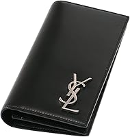 Amazon | [サンローラン] 2つ折り長財布 メンズ SAINT LAURENT PARIS