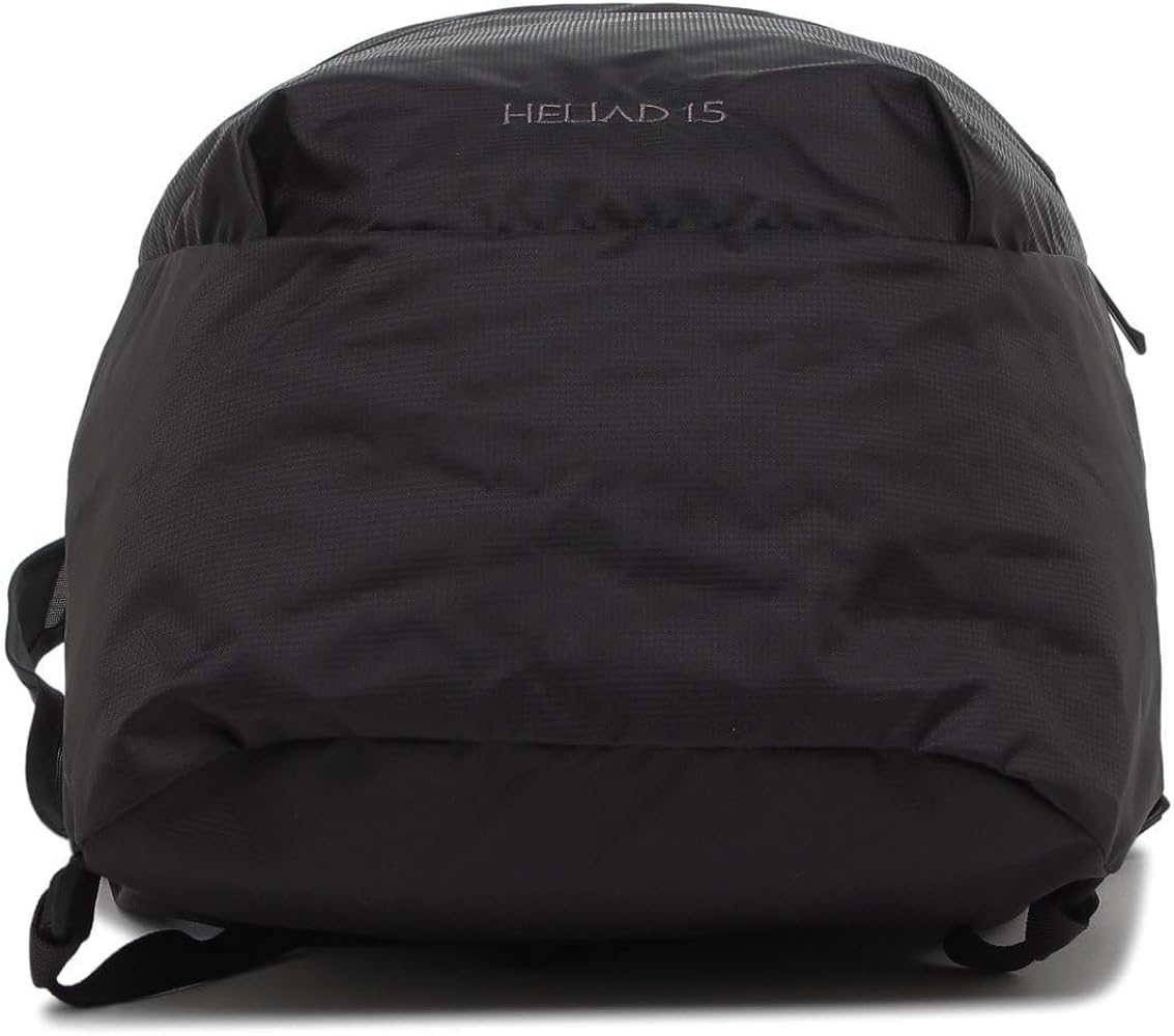 Amazon.co.jp: [アークテリクス] ヒリアド 15 バックパック 15L