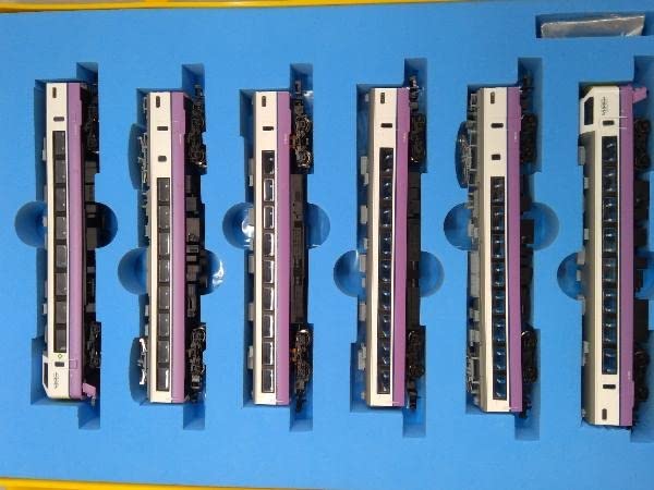 Amazon | 動作確認済 Nゲージ MICROACE 485系3000番台電車 特急「白鳥