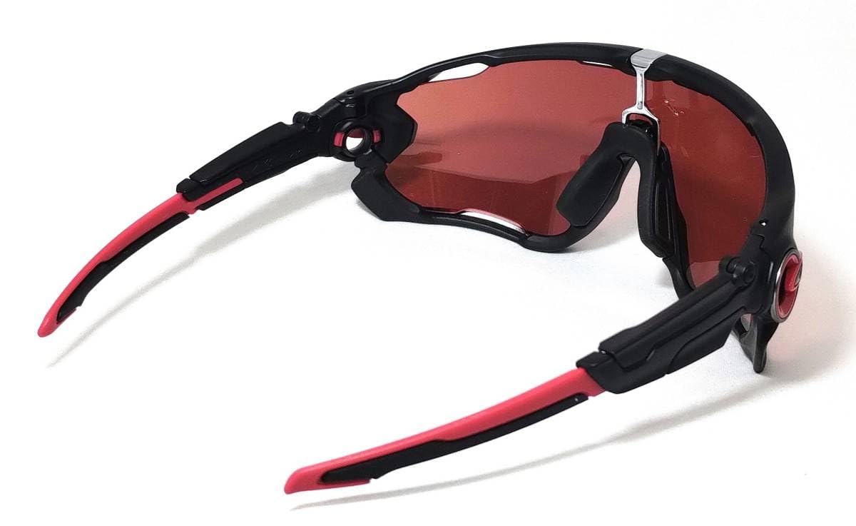 Amazon.co.jp: JB31-PSS 正規 付 国内正規品 オークリー OAKLEY ジョウ