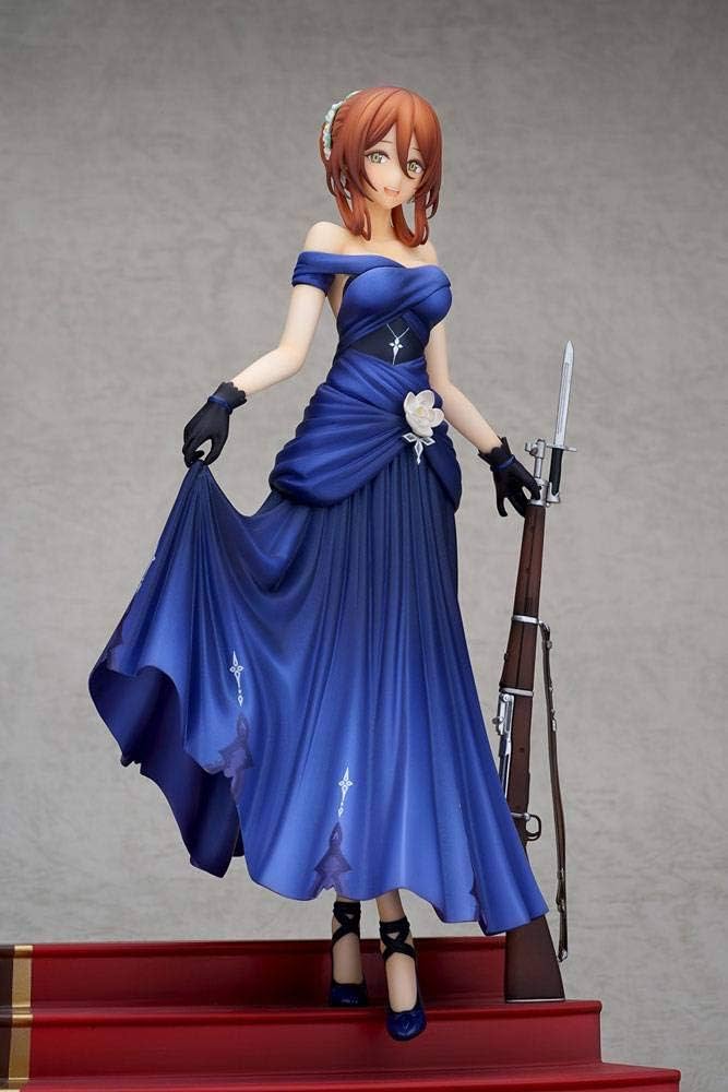 Amazon.co.jp: 少女前線 春田 灯下のクイーンVer. : ホビー