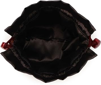 Amazon | 【1I9525127061440】コフレドゥショコラ 巾着 FDC-257061