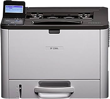 Amazon.co.jp: A4モノクロレーザープリンター RICOH SP 2300L