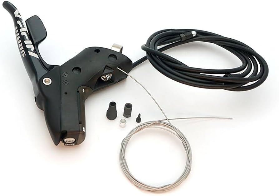 Amazon.com: SRAM Apex 1 Replacement Hydraulic Shift/Brake Lever