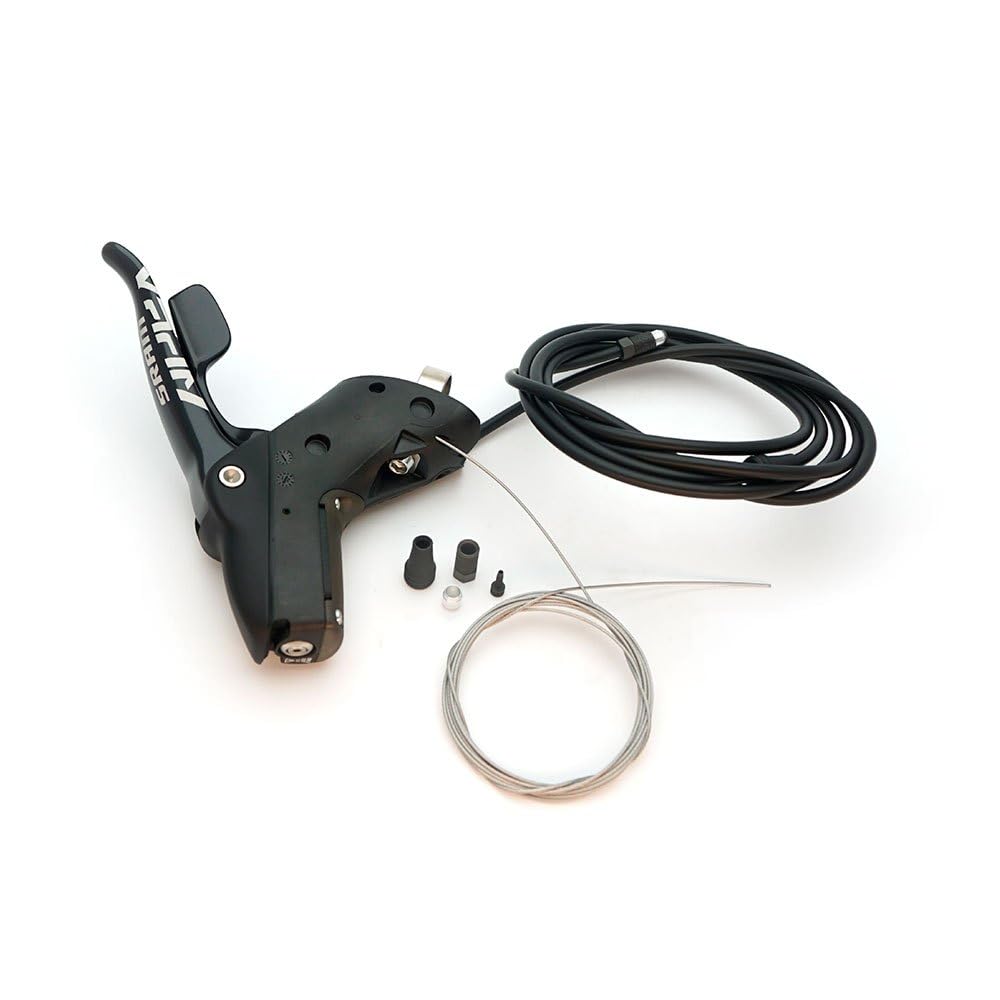 Amazon.com: SRAM Apex 1 Replacement Hydraulic Shift/Brake Lever