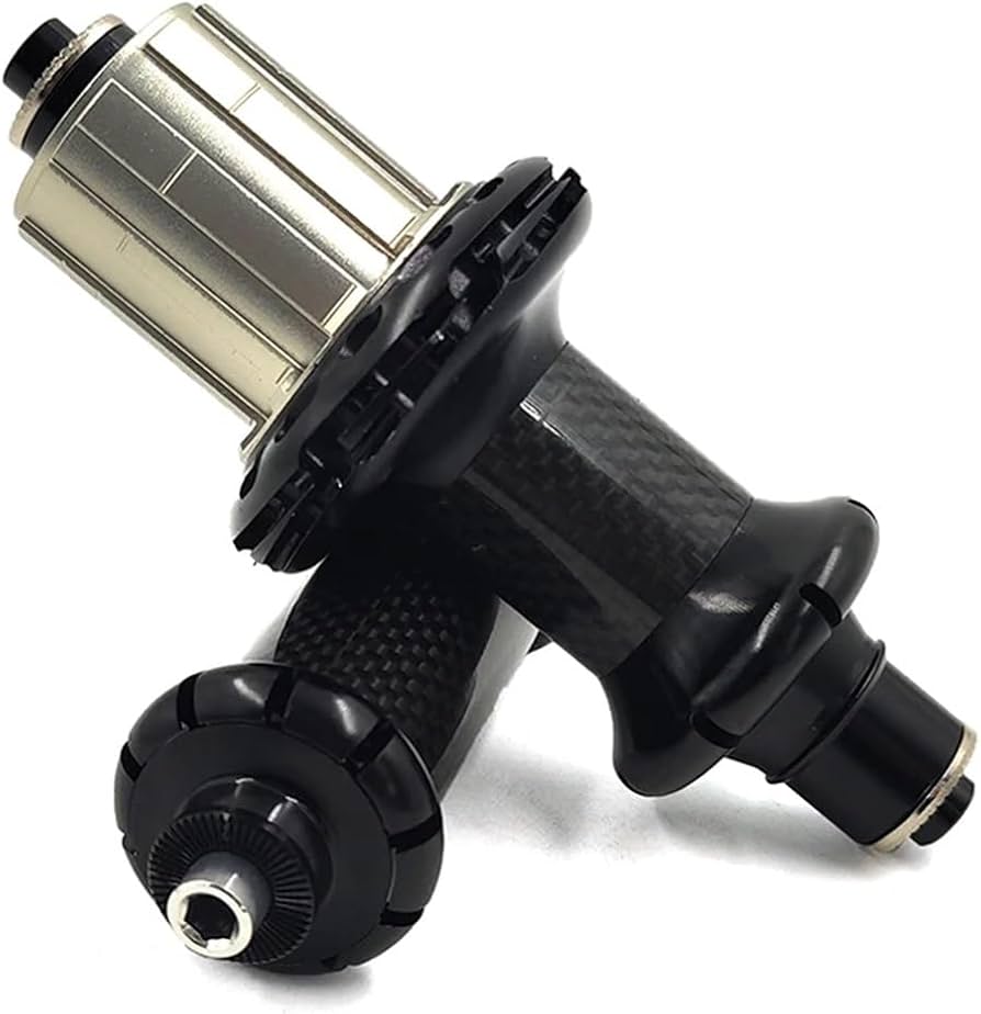 hubsmith R035F/R ロードディスクハブ 新品 hubsmith R035F/R ロード