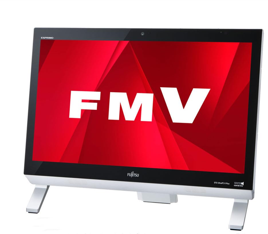 Amazon.co.jp: 【整備済み品】 FUJITSU 富士通 FMV ESPRIMO FHシリーズ