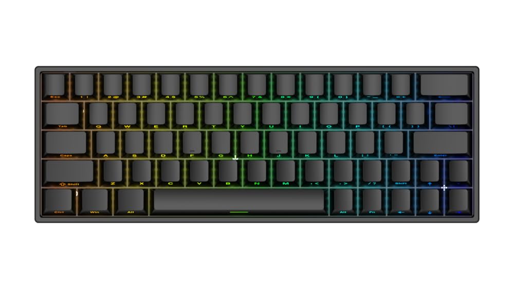 Amazon.co.jp: IROK ND63 PRO ラピッドトリガー 磁気スイッチ